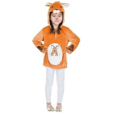 KOSTÜM KINDERKOSTÜM KÄNGURU