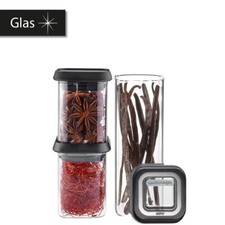 Vorratsdosen set pantry 3tlg - pantry,
