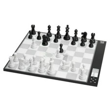 DGT CENTAUR - der neue und