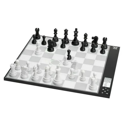 Dgt centaur der neue - der,