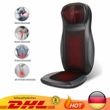 Shiatsu Massagematte