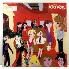 KRIKOR KOUCHIAN - PAS DE NOM, Karat Records KARAT 09, FR 2003, House, Electro.81