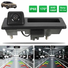 Rückfahrkamera Griff HD für VW Passat B6 B7 Variant Tiguan 3C Golf gebraucht