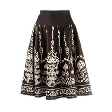 Rock Kinderrock Mädchen Rock