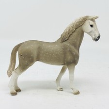 Schleich Pferd Dapple Grey