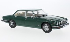 Modellauto mcg jaguar - modellauto, xj