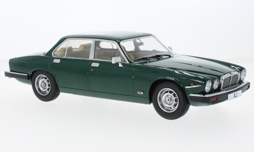 Modellauto mcg jaguar - modellauto,