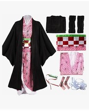 Slayer Kamado Nezuko Kimetsu