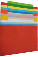 Tonpapier - Tonkarton