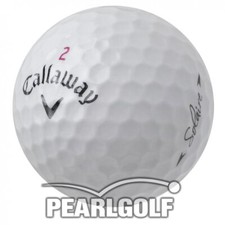 50 CALLAWAY SOLAIRE WHITE