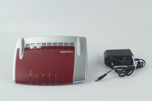 Avm fritz box - fritz!box, 7560
