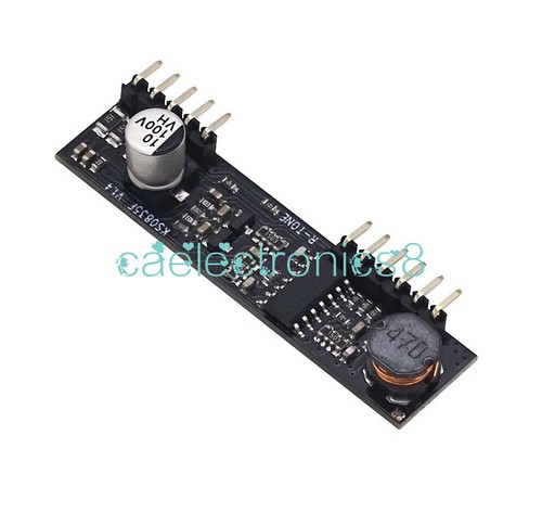 1pcs ks0835f slic module - 1pcs,