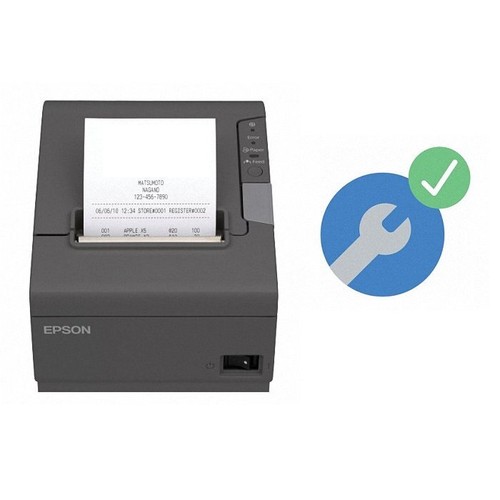 Epson t88v - epson, tm-t88v