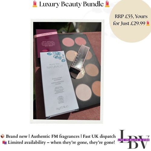 Lookfantastic beauty make - lookfantastic, up