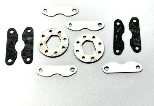 Bremsscheiben backen beläge - bremsscheiben,