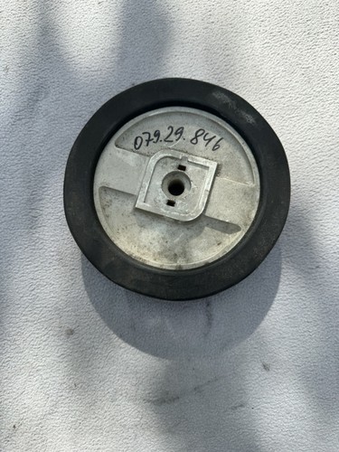 Original gutbrod 52 - original,