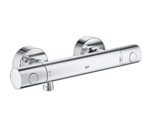Grohe grohtherm cosmopolitan - grohe,