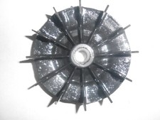 Lüfterrad für Lichtmaschine, Riemenscheibe