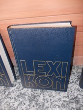 Lingen Lexikon in 20 Bänden