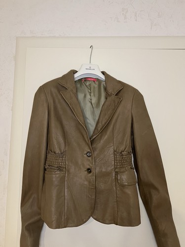Fornarina damen echtlederjacke - damen,