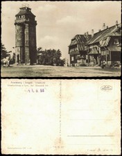 Auersberg - , (erzgebirge)