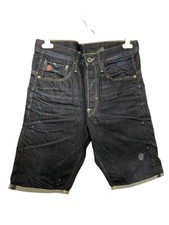 G-Star Herren Jeans Shorts