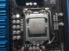 Intel® Core™ I5 3570K 4x