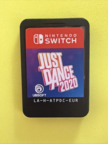 Just dance 2021 nintendo - 2021,