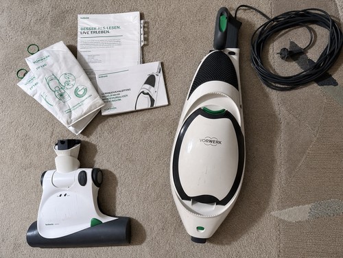 Vorwerk kobold 150 - 150,