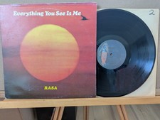 Rasa everything you see me - you,