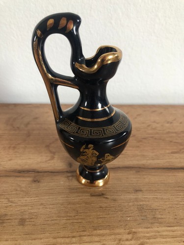 Griechische vintage vase - griechische,