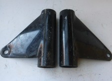 1 Paar rechts links MZ TS