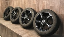 Original Mercedes W166 ML GLE