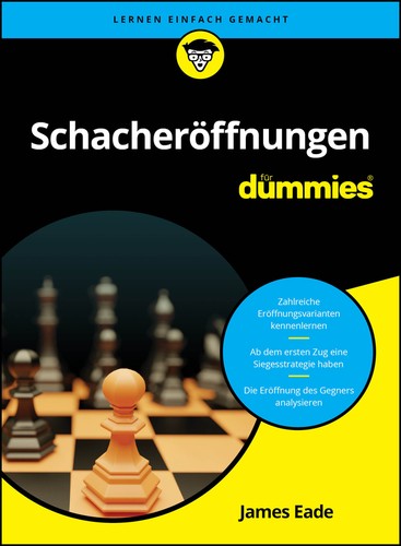 Schacheröffnungen für
