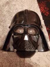 Star Wars Darth Vader Maske
