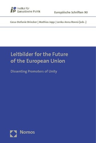 Leitbilder for the future - the,