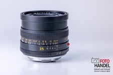 Leica Summicron-R 35mm 2.0
