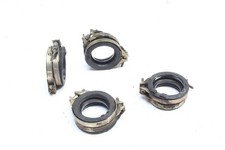 Ansaugstutzen Ansauggummis