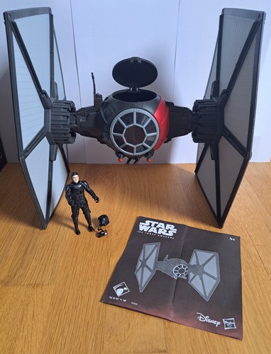 Star wars tie - star,