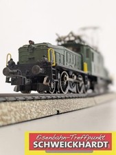Märklin 3356.2 - E-Lok
