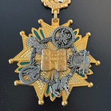 Karnevalsorden ehrengarde - karnevalsorden,