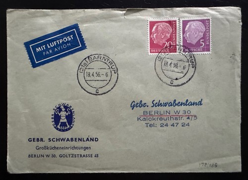 Nordrhein westfalen 1956 - 👉,
