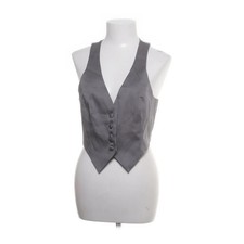 Melrose, Anzugweste, Größe