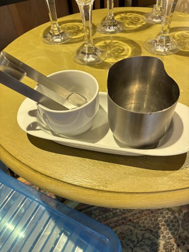 Lovisa wattman zuckerdose - lovisa,