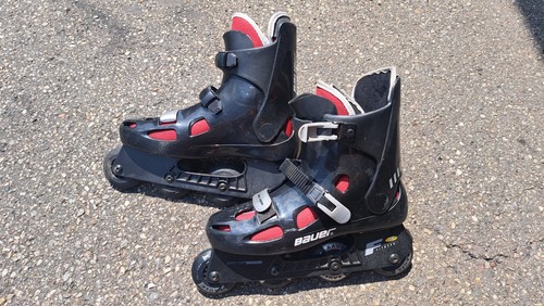 Bauer inliner 43 - inliner,