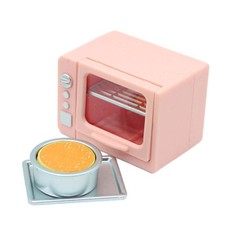 Simulation Puppenhaus im