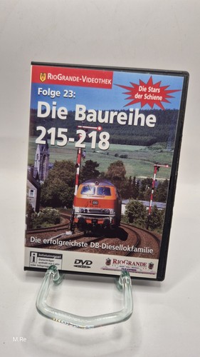 Riogrande die stars - riogrande-die, der