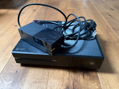 Microsoft xbox one - microsoft, 500gb