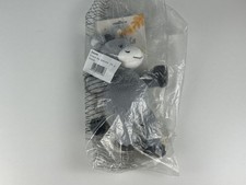 Steiff Tier 242496 Dinkie Esel