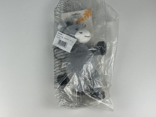 Steiff tier 242496 dinkie esel - dinkie,